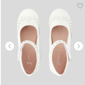 Jacadi Paris Mary Janes, size EU 30(US 12)